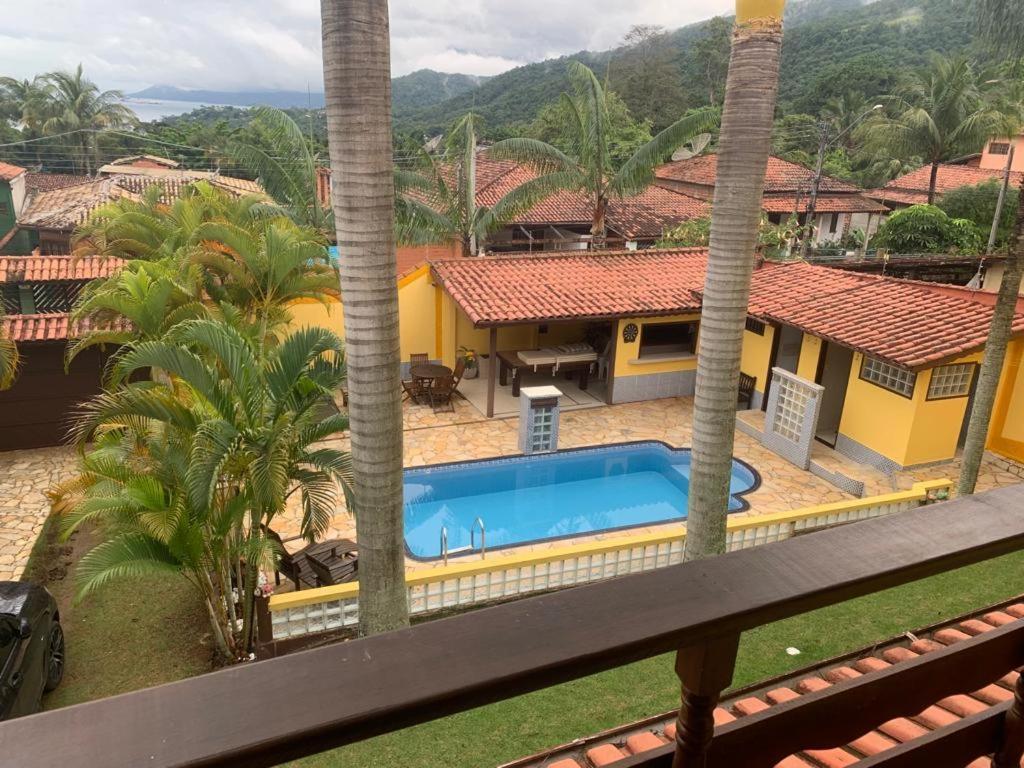 Casa Em Ilhabela - Proxima A Praia Do Curral Екстер'єр фото
