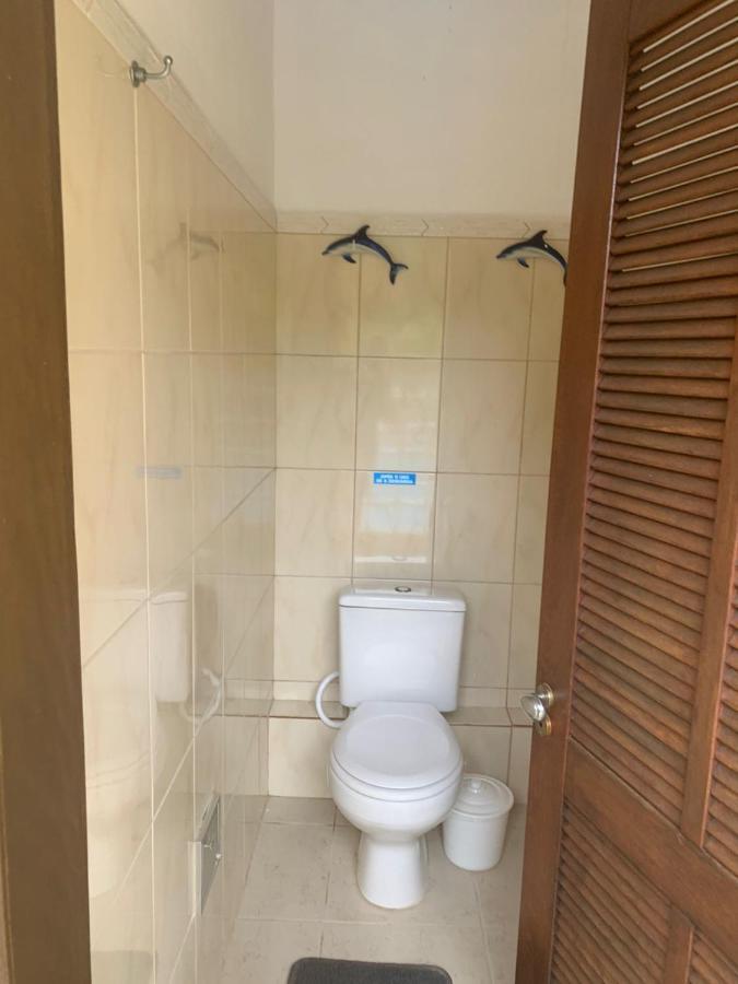 Casa Em Ilhabela - Proxima A Praia Do Curral Екстер'єр фото