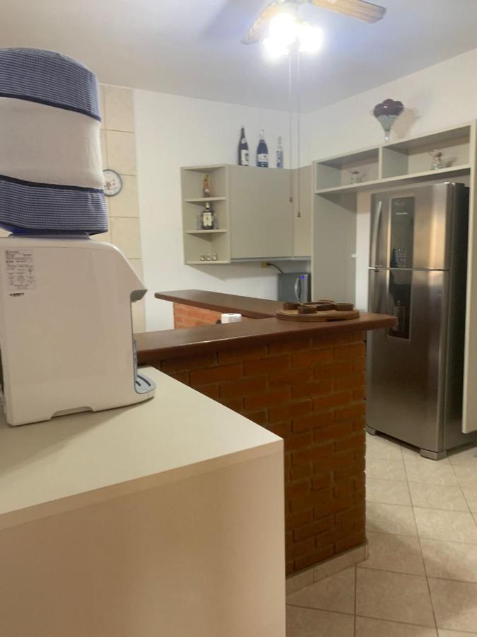 Casa Em Ilhabela - Proxima A Praia Do Curral Екстер'єр фото