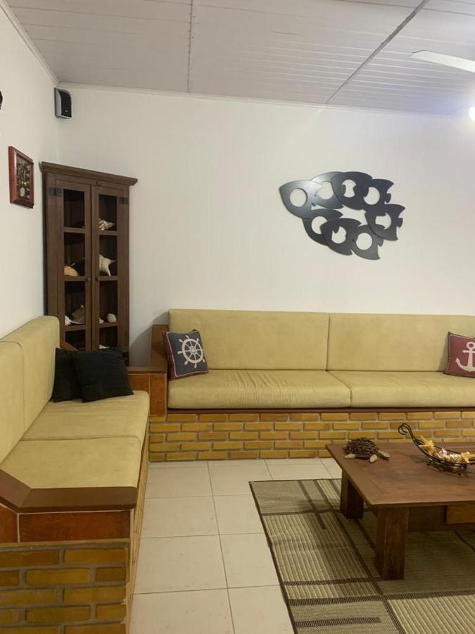 Casa Em Ilhabela - Proxima A Praia Do Curral Екстер'єр фото