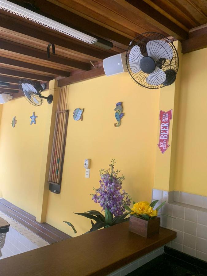 Casa Em Ilhabela - Proxima A Praia Do Curral Екстер'єр фото