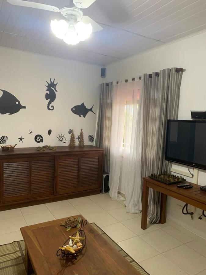 Casa Em Ilhabela - Proxima A Praia Do Curral Екстер'єр фото