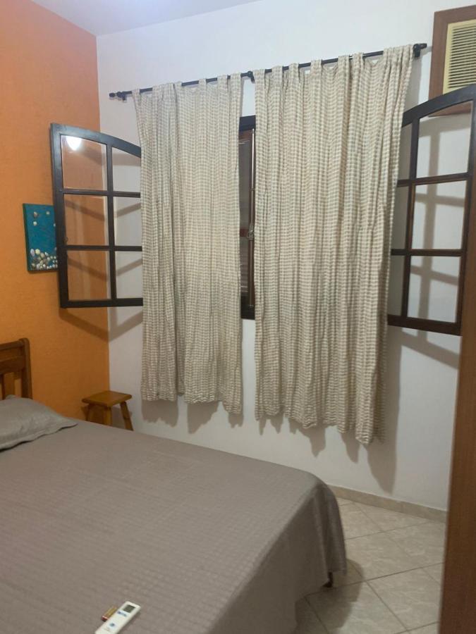 Casa Em Ilhabela - Proxima A Praia Do Curral Екстер'єр фото