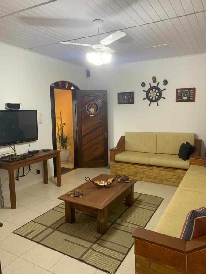 Casa Em Ilhabela - Proxima A Praia Do Curral Екстер'єр фото