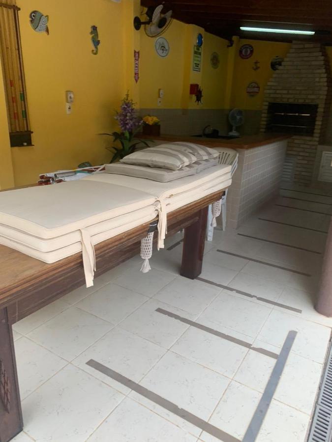 Casa Em Ilhabela - Proxima A Praia Do Curral Екстер'єр фото