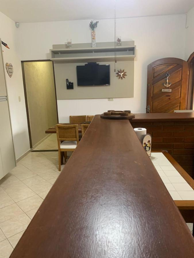 Casa Em Ilhabela - Proxima A Praia Do Curral Екстер'єр фото