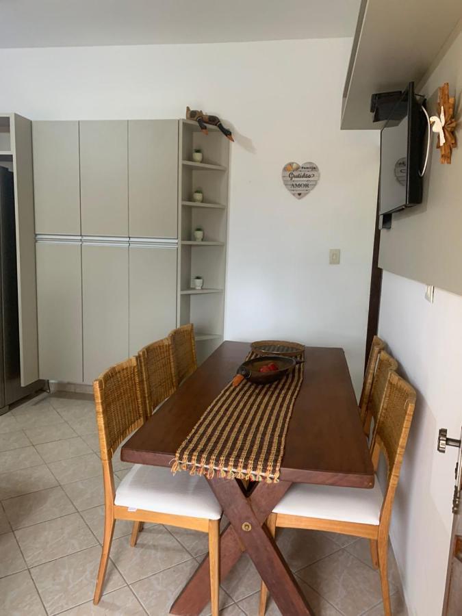 Casa Em Ilhabela - Proxima A Praia Do Curral Екстер'єр фото