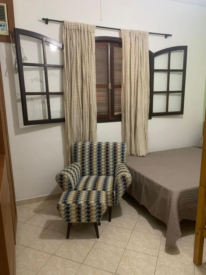 Casa Em Ilhabela - Proxima A Praia Do Curral Екстер'єр фото