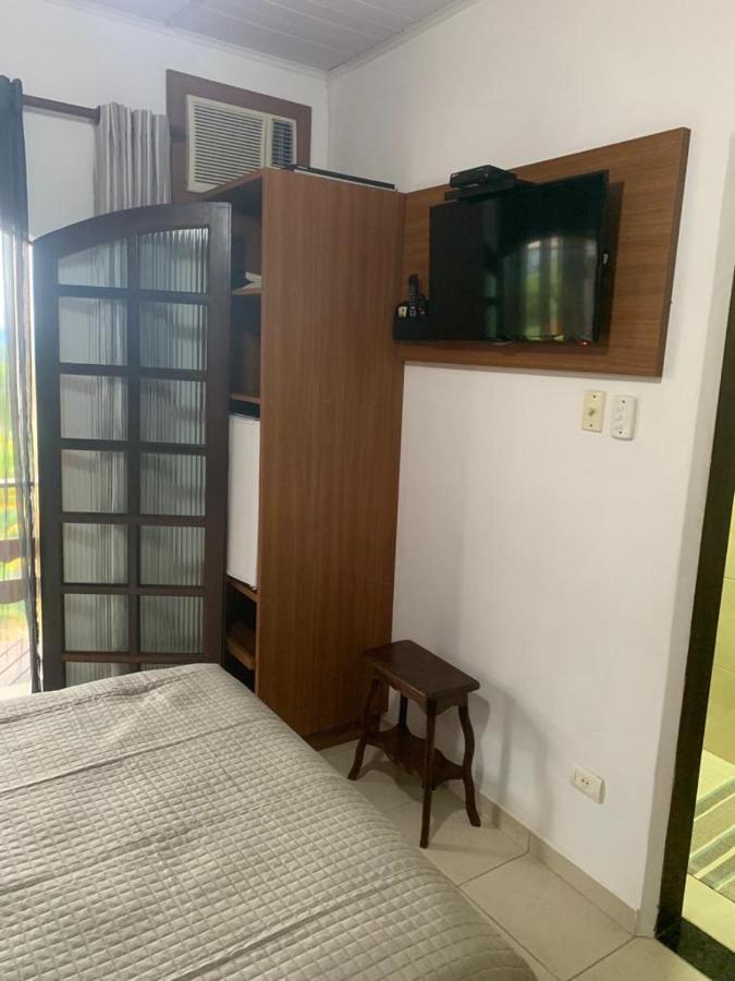 Casa Em Ilhabela - Proxima A Praia Do Curral Екстер'єр фото