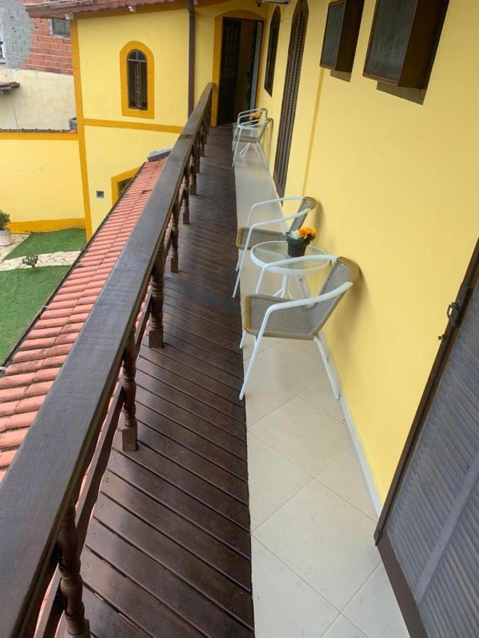 Casa Em Ilhabela - Proxima A Praia Do Curral Екстер'єр фото
