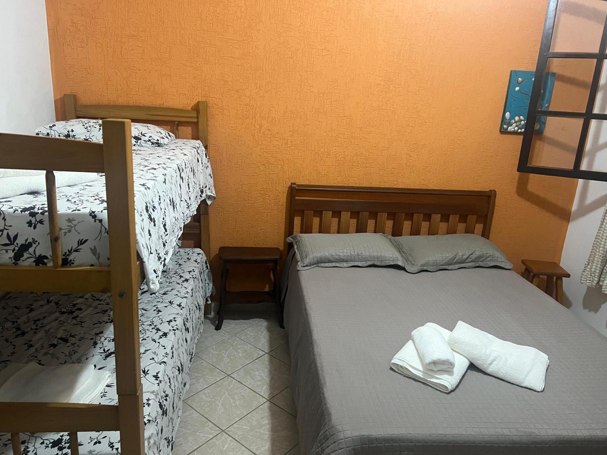 Casa Em Ilhabela - Proxima A Praia Do Curral Екстер'єр фото