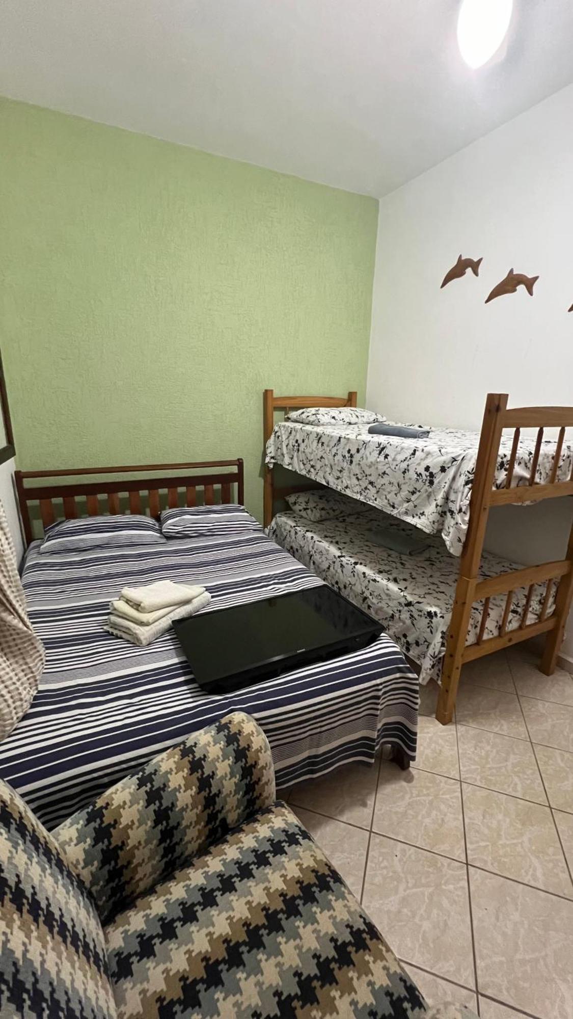 Casa Em Ilhabela - Proxima A Praia Do Curral Екстер'єр фото