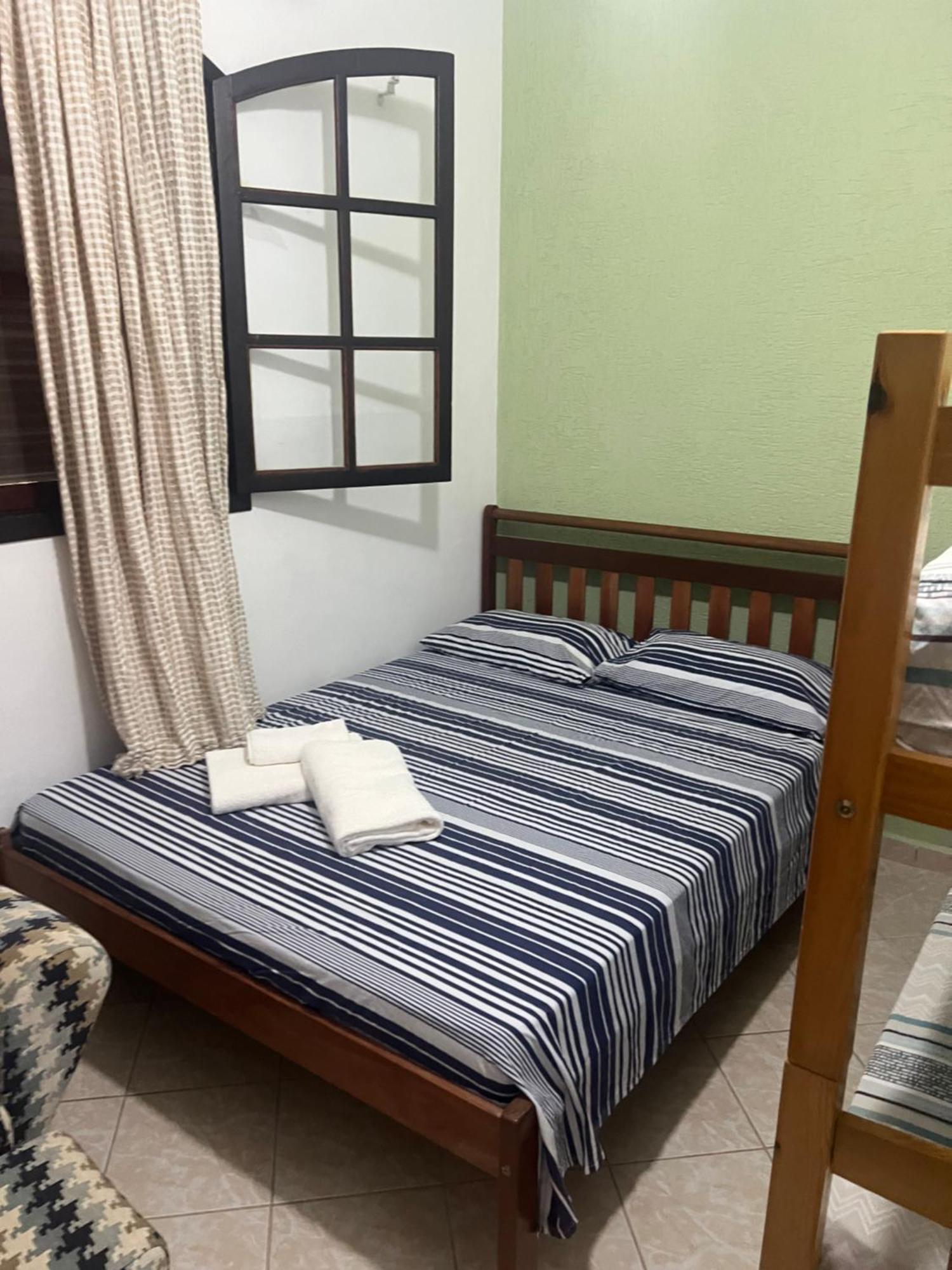 Casa Em Ilhabela - Proxima A Praia Do Curral Екстер'єр фото